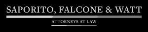 Saporito Falcone and Watt Law Firm Pittston PA